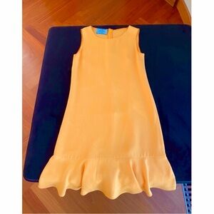 Prada Shift Dress
